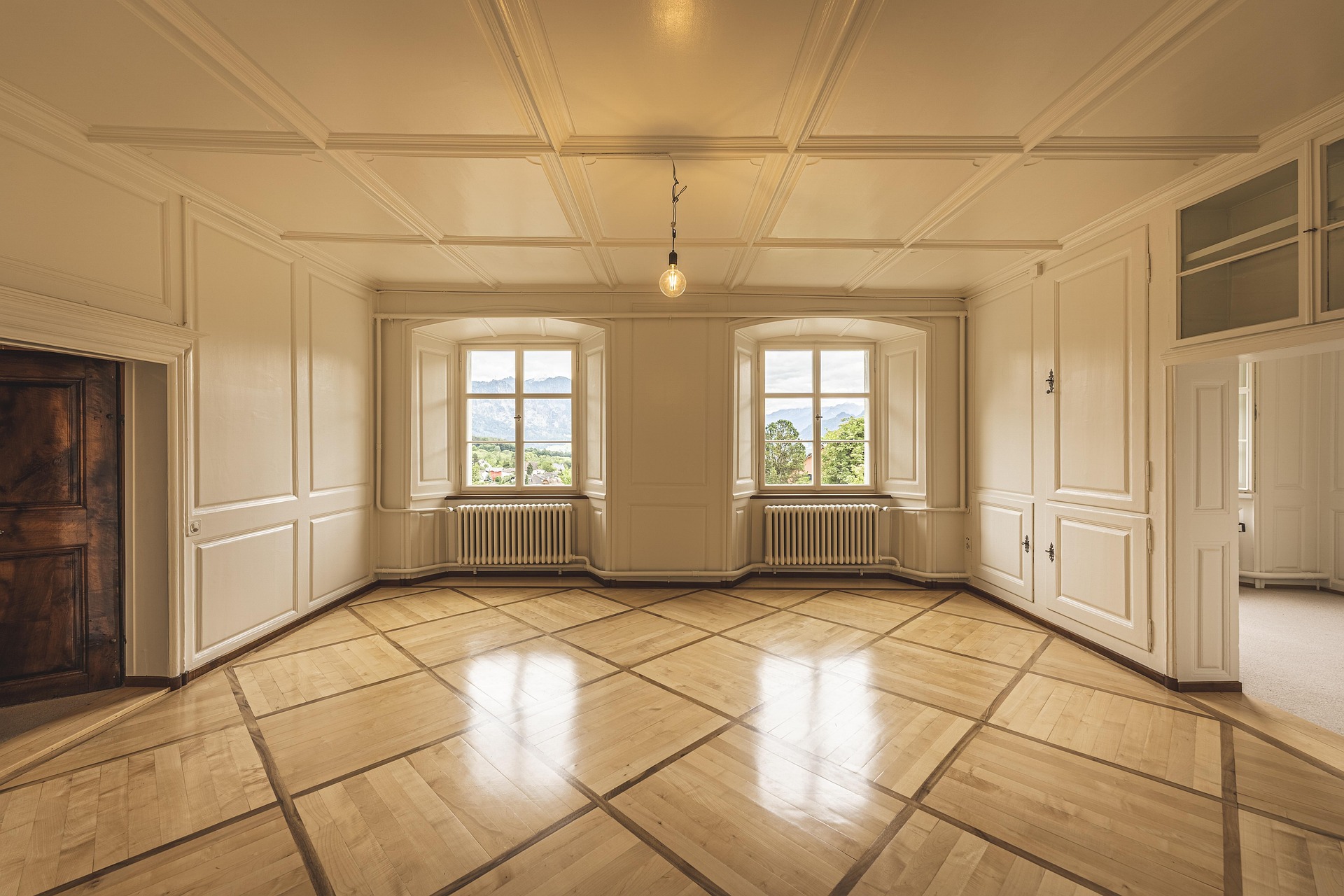 Pourquoi préférer un bien rénové à un logement neuf ?